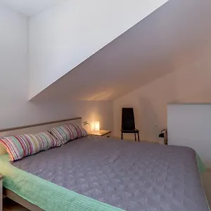 Apartment Karin, Veli Lošinj