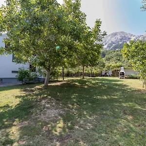 Janko Zarok Apartmán