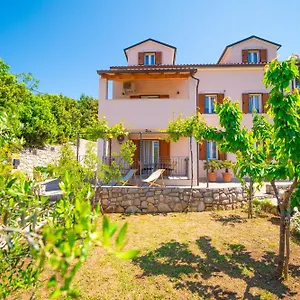 Apartment Horvat, Veli Lošinj